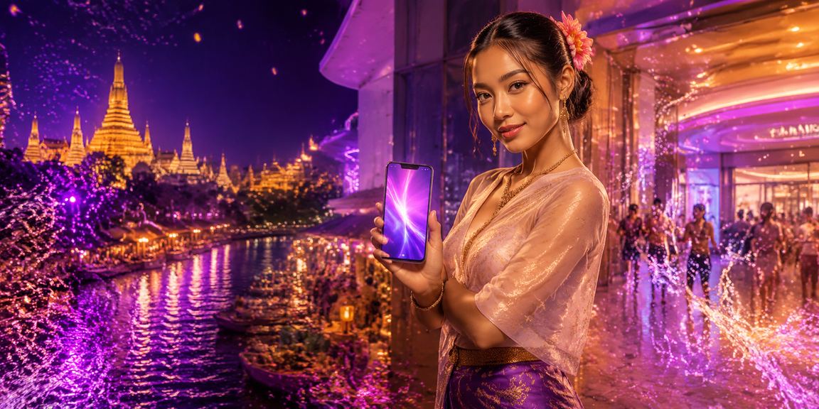 မော်လမြိုင်တွင် သင်္ကြန်ပွဲမှာ ကာစီနို app အသုံးပြုခြင်း