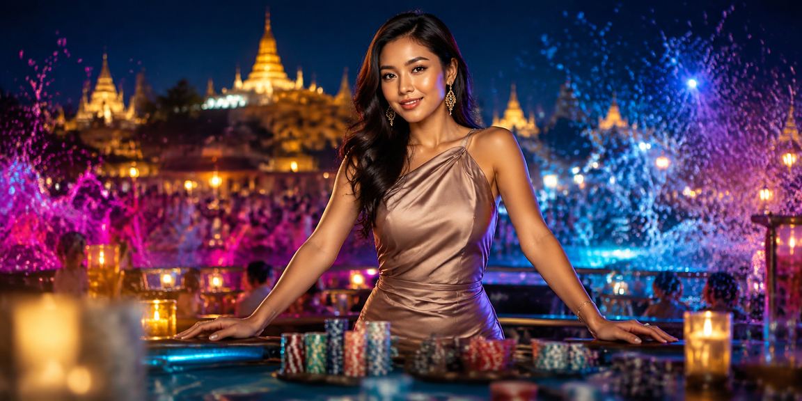 မြန်မာပြည်တွင်း ငွေထည့်ခြင်းအတွက် ပုံစံများ